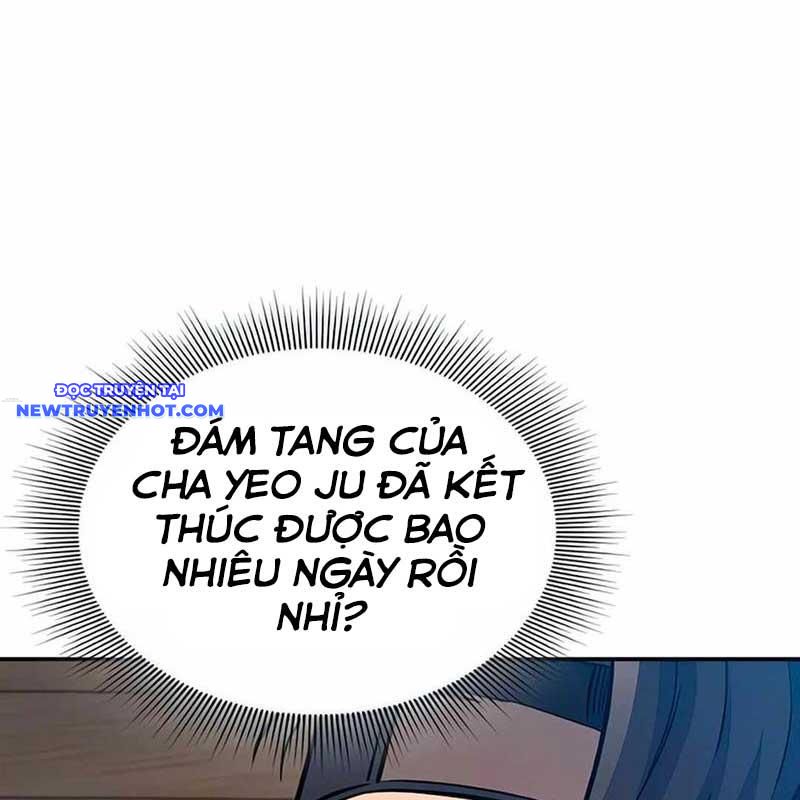 Bác Sĩ Tới Joseon chapter 26 - Trang 21