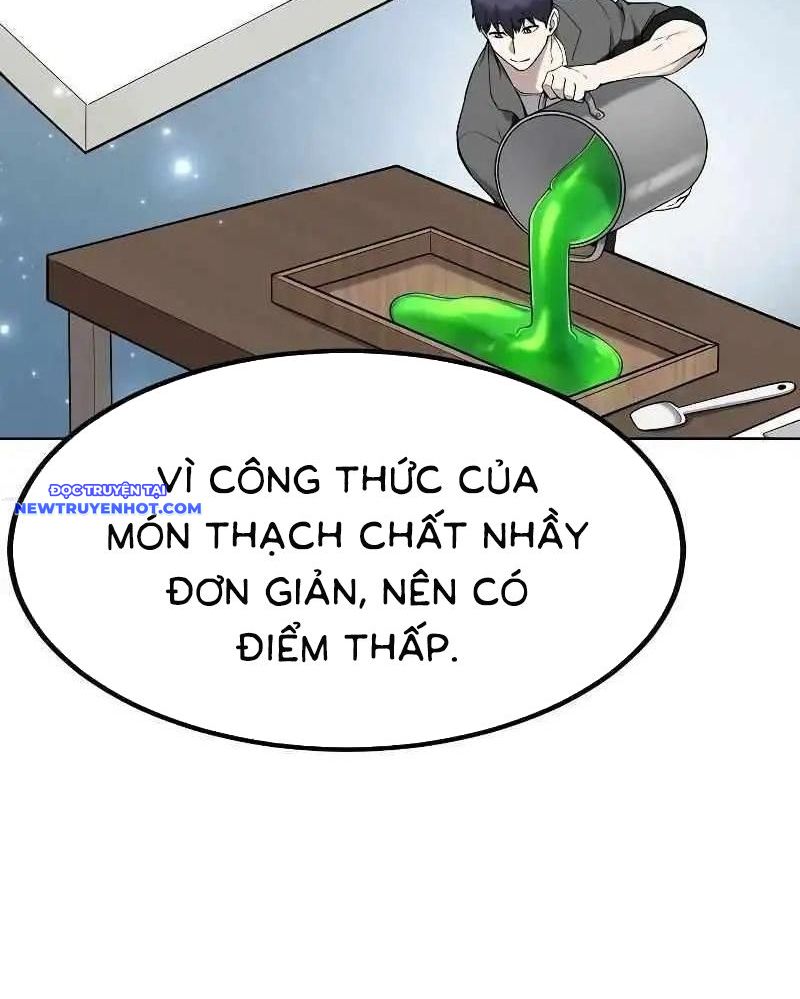 Chúa Quỷ Muốn Trở Thành Đầu Bếp chapter 4 - Trang 50