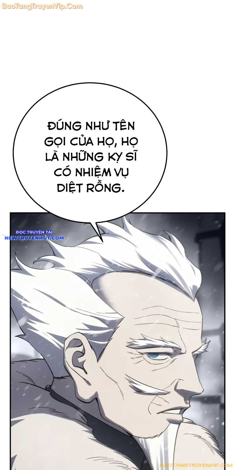 Tinh Tú Kiếm Sĩ chapter 69 - Trang 30