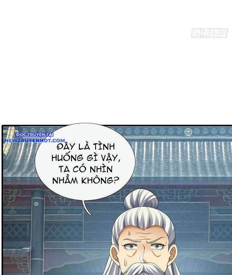 Cơ Quan Thức Tỉnh, Ta Bỗng Dưng Vô địch Rồi! chapter 78 - Trang 19