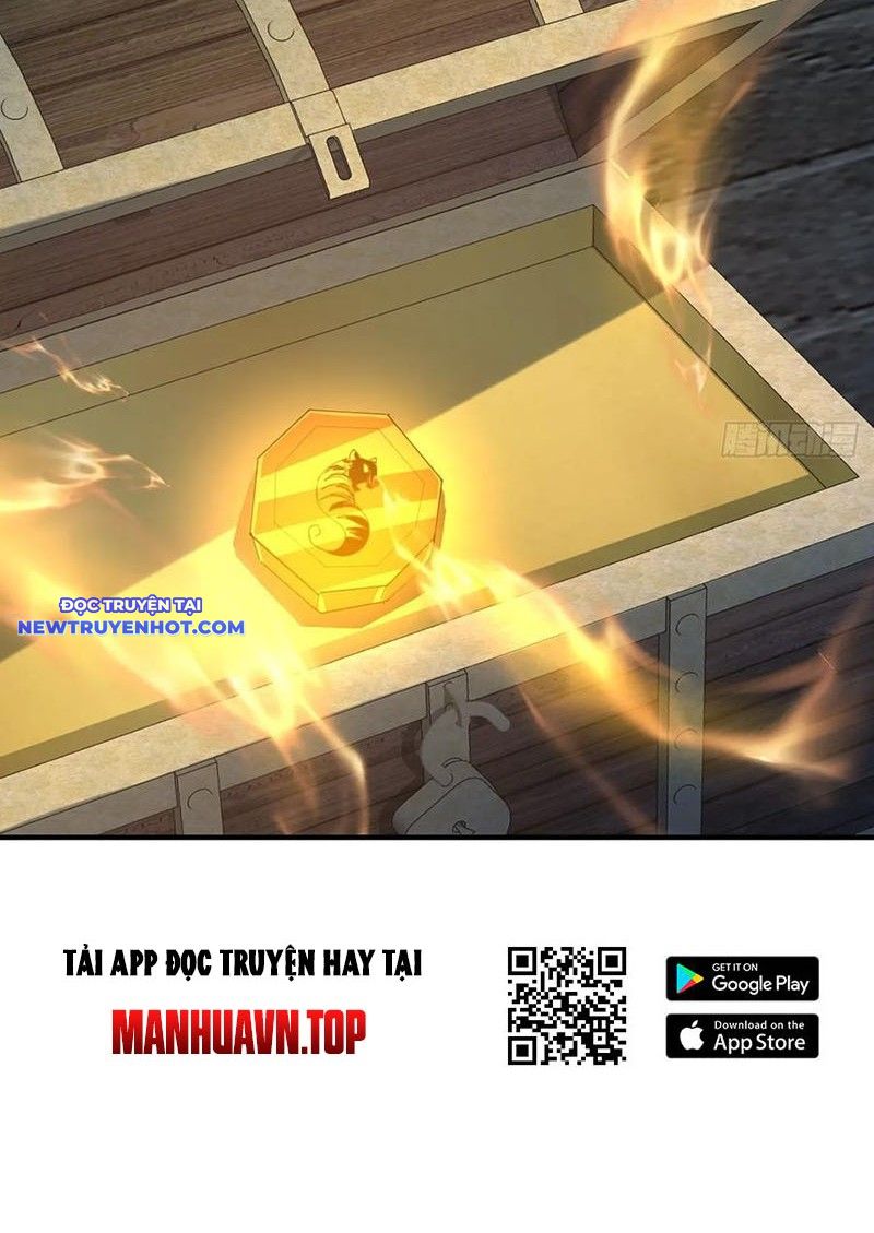 Đệ Tử Siêu Thần Ta Nằm Không, Tông Môn Hủy Diệt Ta Vô Địch chapter 46 - Trang 55