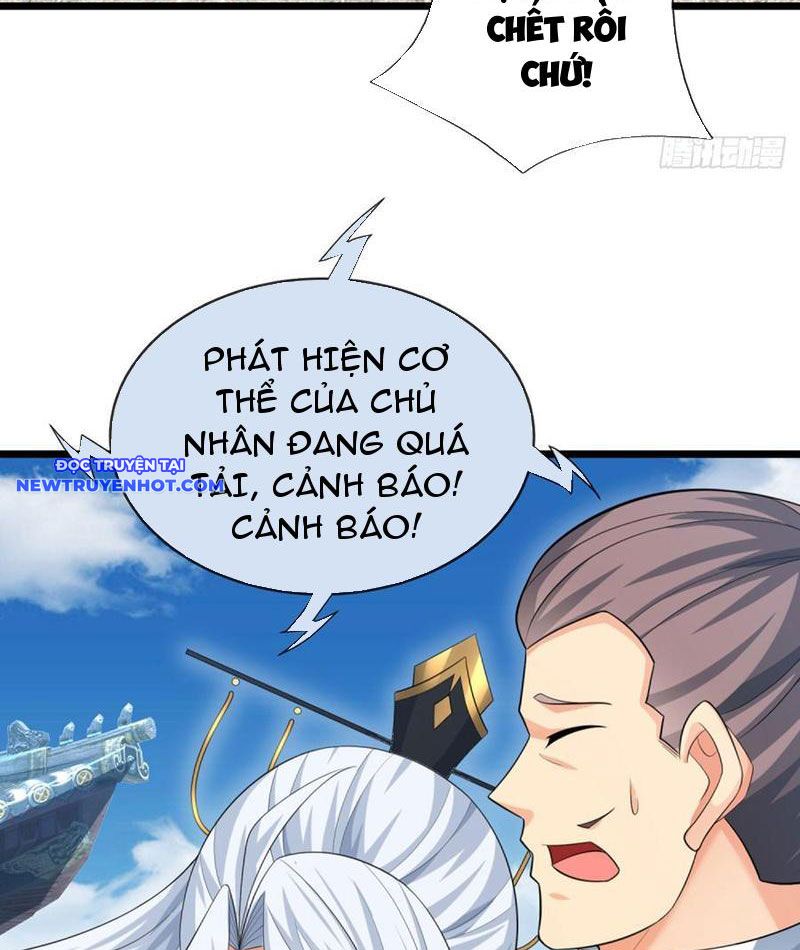 Cơ Quan Thức Tỉnh, Ta Bỗng Dưng Vô địch Rồi! chapter 85 - Trang 51