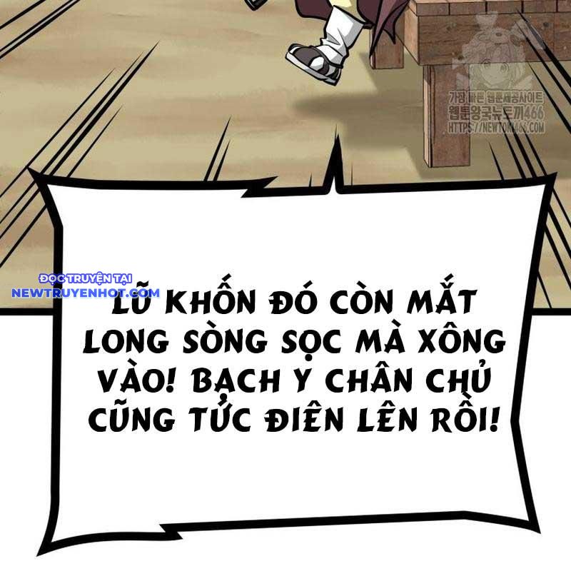 Nhất Bộ Thần Quyền chapter 30 - Trang 66