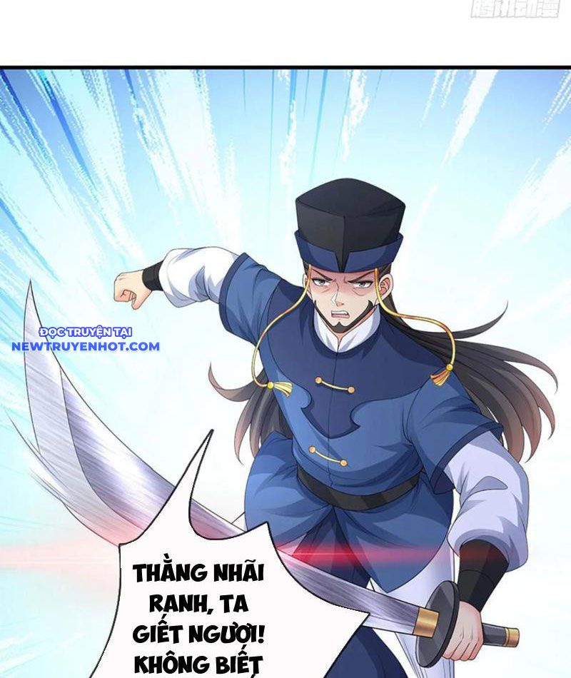 Cơ Quan Thức Tỉnh, Ta Bỗng Dưng Vô địch Rồi! chapter 78 - Trang 4