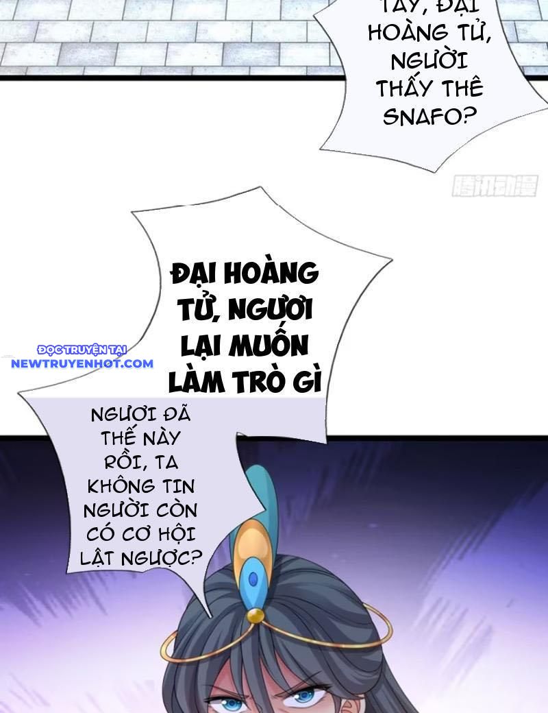 Cơ Quan Thức Tỉnh, Ta Bỗng Dưng Vô địch Rồi! chapter 63 - Trang 30