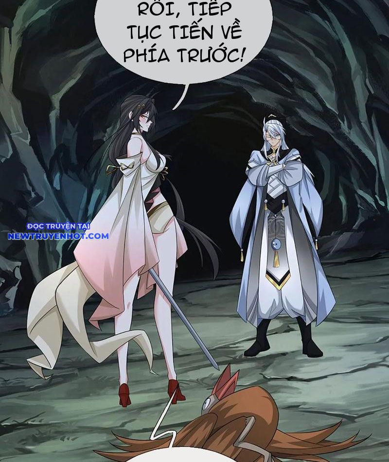 Cơ Quan Thức Tỉnh, Ta Bỗng Dưng Vô địch Rồi! chapter 76 - Trang 8