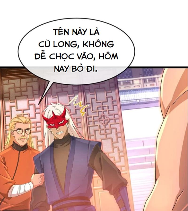 Thần Võ Thiên Tôn chapter 890 - Trang 6