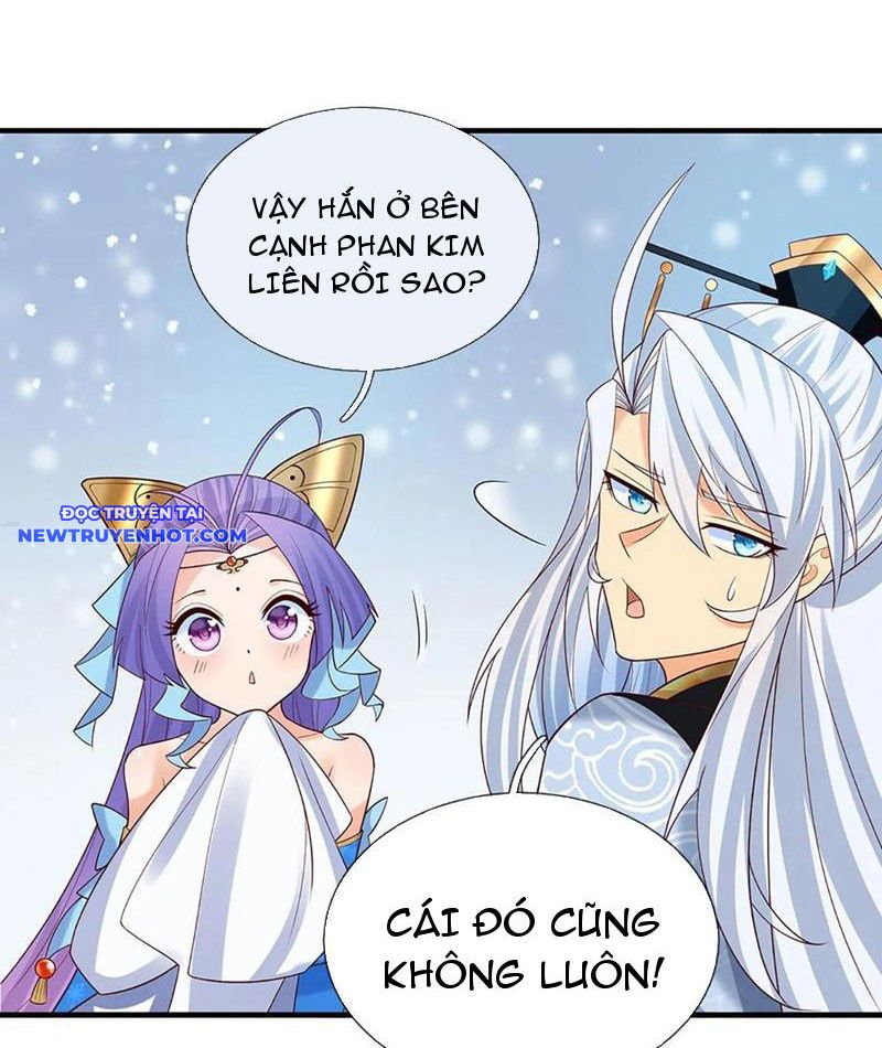 Cơ Quan Thức Tỉnh, Ta Bỗng Dưng Vô địch Rồi! chapter 44 - Trang 31