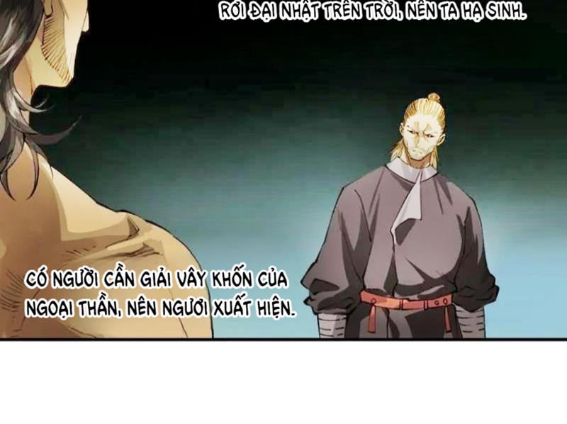 Truyền Võ chapter 444 - Trang 36