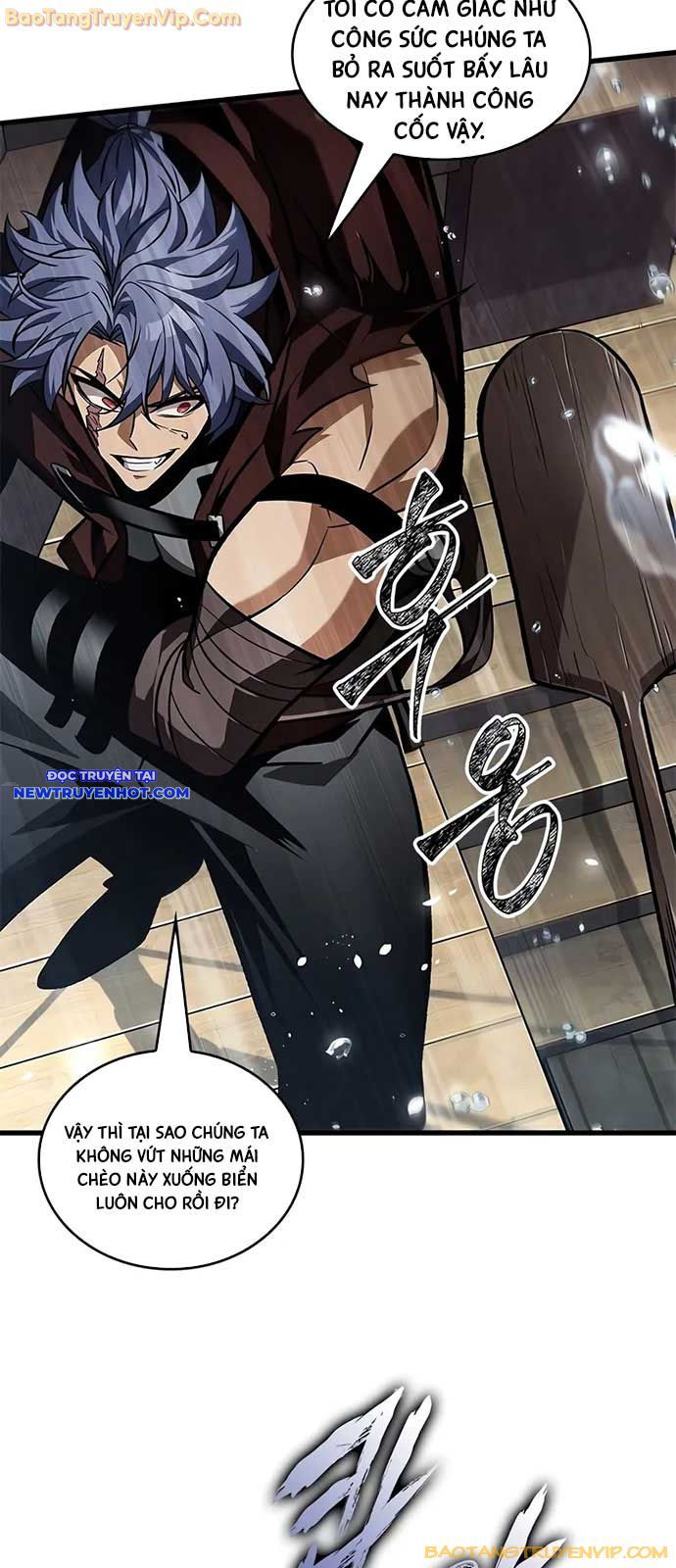 Gacha Vô Hạn chapter 125 - Trang 56