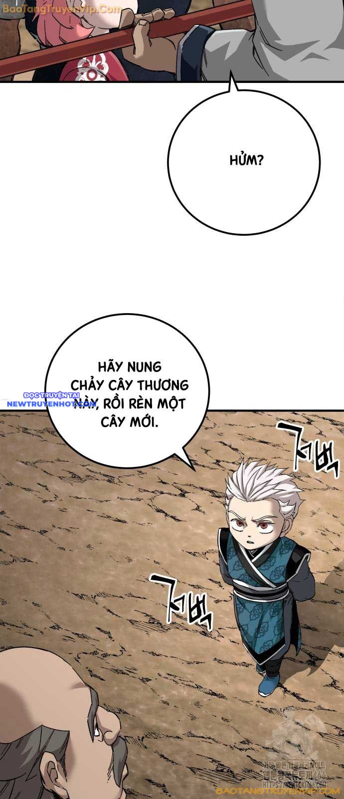 Ông Võ Giả Và Cháu Chí Tôn chapter 70 - Trang 47