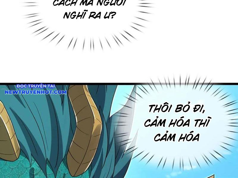 Cơ Quan Thức Tỉnh, Ta Bỗng Dưng Vô địch Rồi! chapter 93 - Trang 35