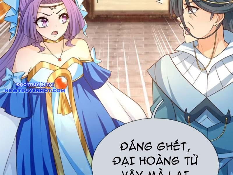 Cơ Quan Thức Tỉnh, Ta Bỗng Dưng Vô địch Rồi! chapter 67 - Trang 40