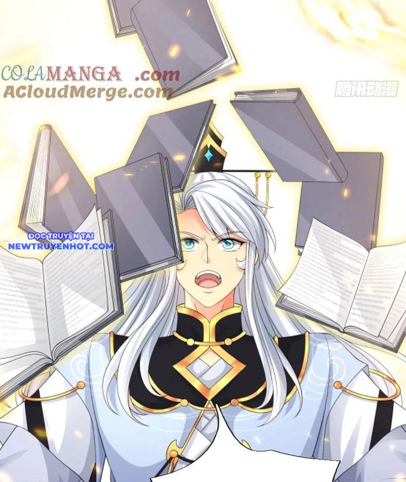 Cơ Quan Thức Tỉnh, Ta Bỗng Dưng Vô địch Rồi! chapter 90 - Trang 10