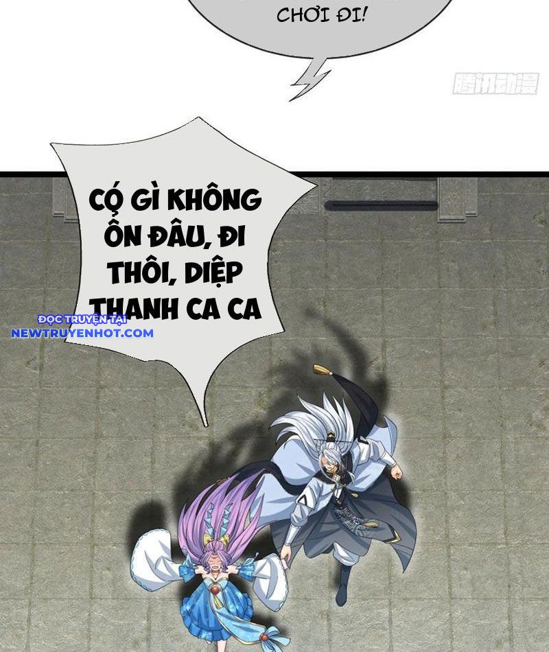 Cơ Quan Thức Tỉnh, Ta Bỗng Dưng Vô địch Rồi! chapter 74 - Trang 46