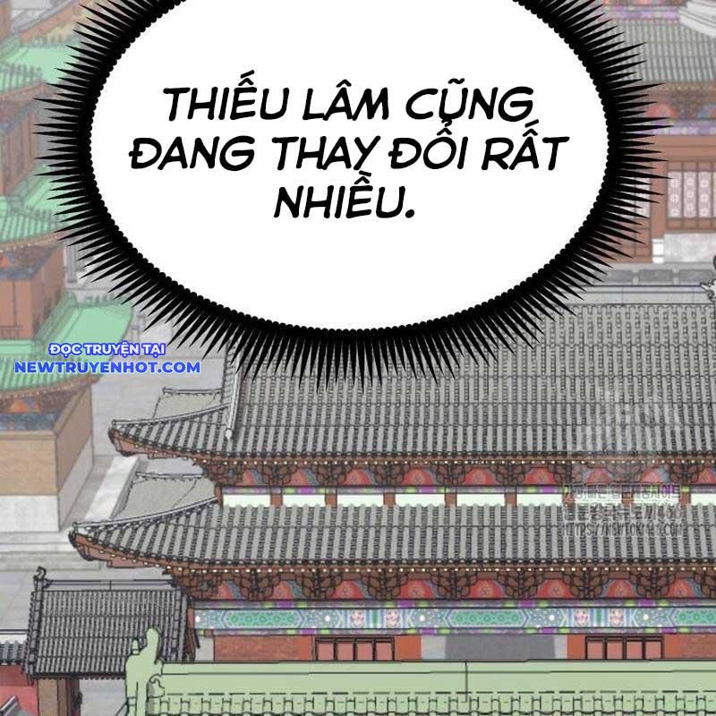 Nhất Bộ Thần Quyền chapter 30 - Trang 111