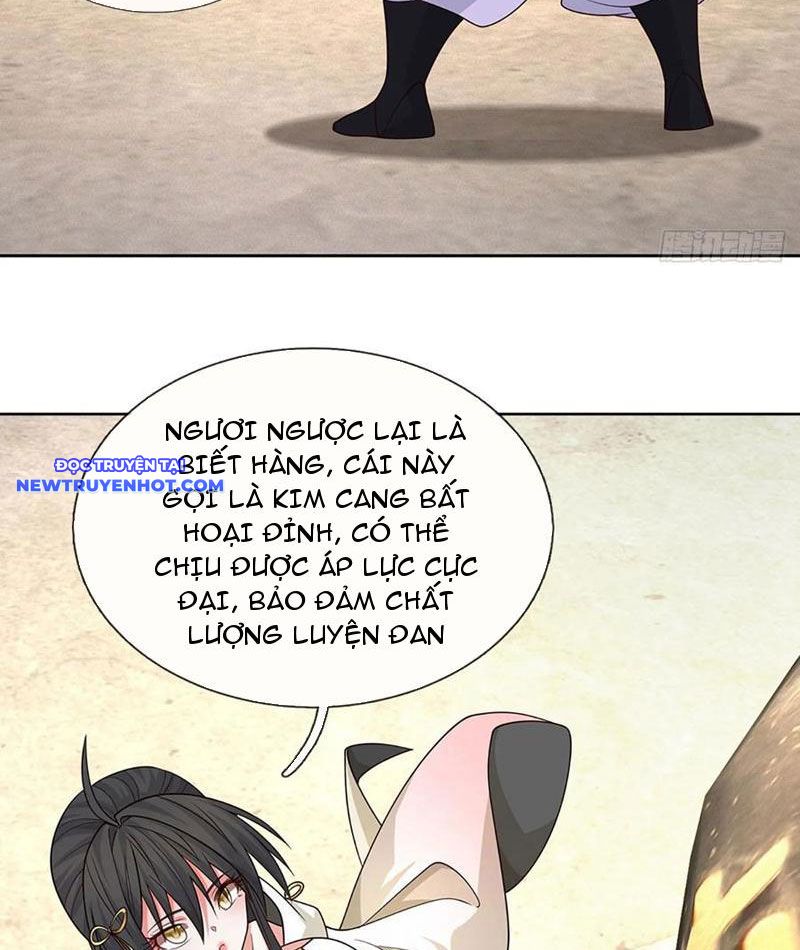 Cơ Quan Thức Tỉnh, Ta Bỗng Dưng Vô địch Rồi! chapter 90 - Trang 42