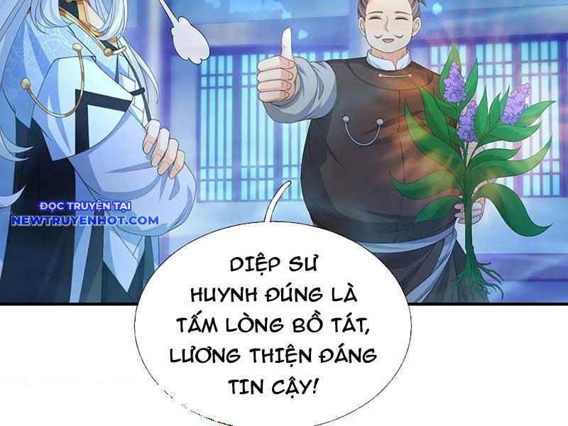 Cơ Quan Thức Tỉnh, Ta Bỗng Dưng Vô địch Rồi! chapter 66 - Trang 42