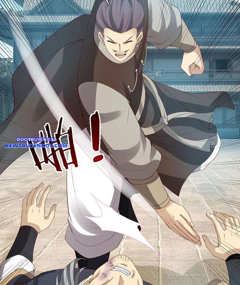 Cơ Quan Thức Tỉnh, Ta Bỗng Dưng Vô địch Rồi! chapter 80 - Trang 25