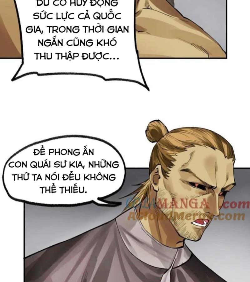 Truyền Võ chapter 444 - Trang 53