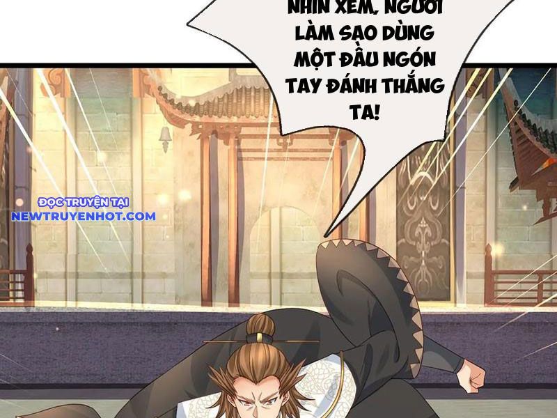 Cơ Quan Thức Tỉnh, Ta Bỗng Dưng Vô địch Rồi! chapter 98 - Trang 80