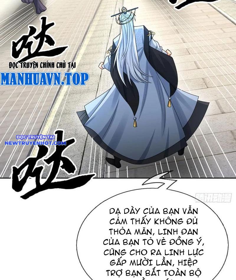 Cơ Quan Thức Tỉnh, Ta Bỗng Dưng Vô địch Rồi! chapter 103 - Trang 5