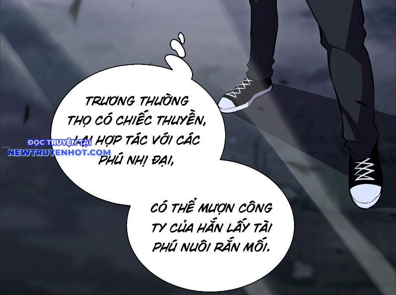 Ta Hoá Thân Ma Thần, Trở Thành Diệt Thế Cự Thú! chapter 5 - Trang 43