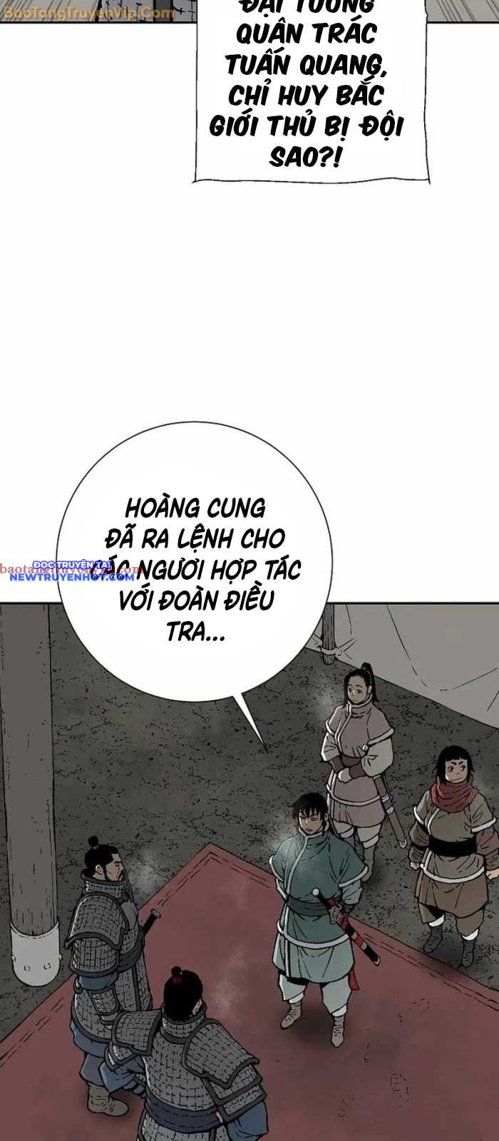 Vĩ Linh Kiếm Tiên chapter 87 - Trang 6