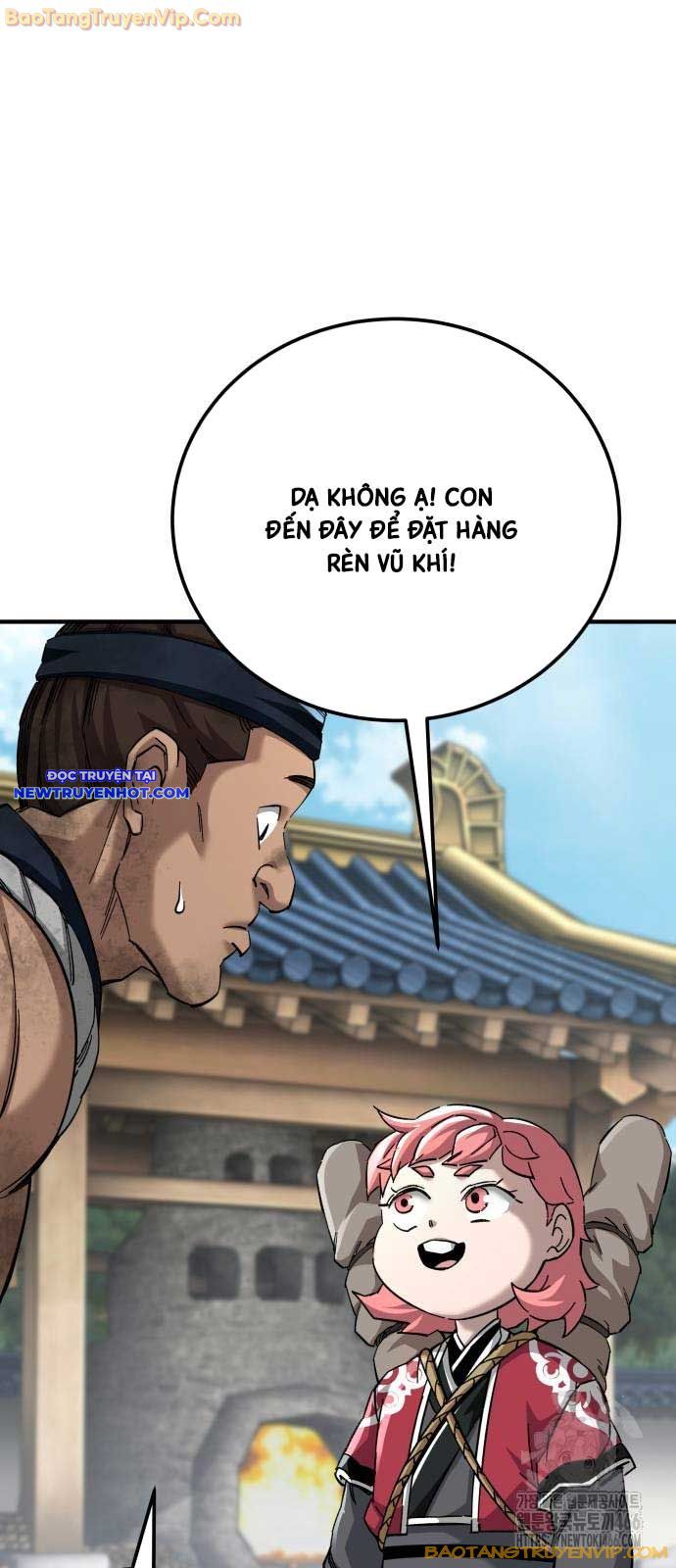 Ông Võ Giả Và Cháu Chí Tôn chapter 70 - Trang 12