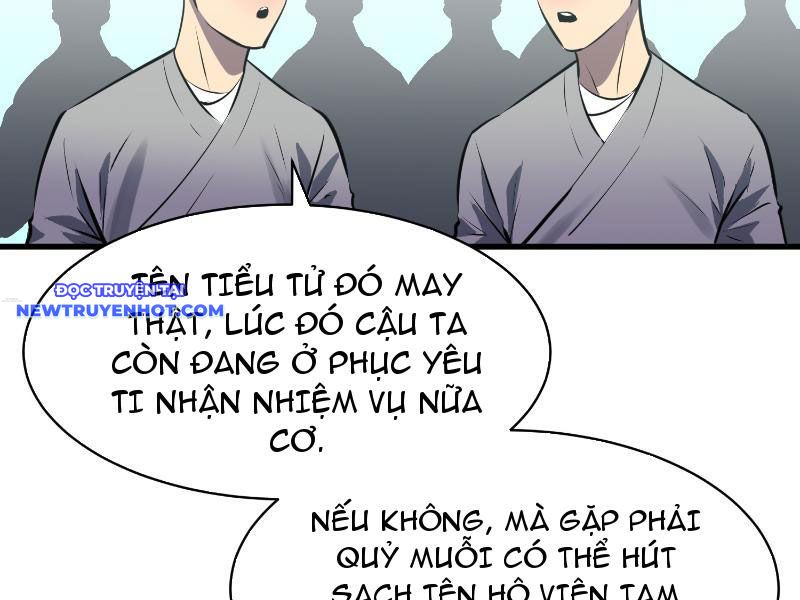 Tu Luyện Nhàn Hạ Bắt đầu Từ Nữ đồ đệ chapter 10 - Trang 6