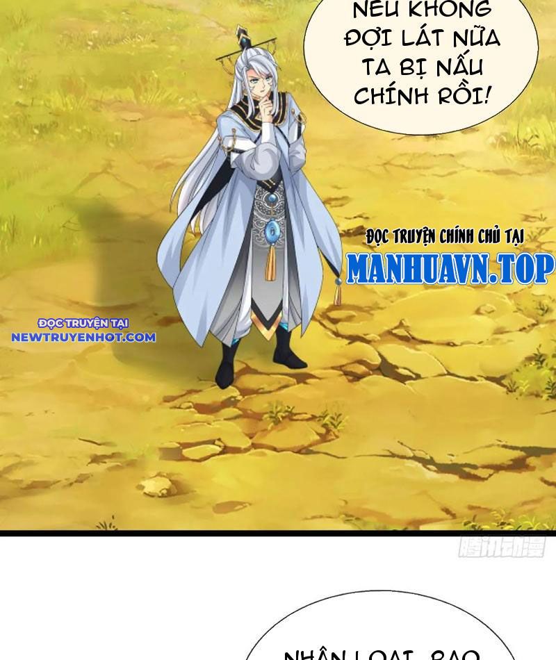 Cơ Quan Thức Tỉnh, Ta Bỗng Dưng Vô địch Rồi! chapter 62 - Trang 53