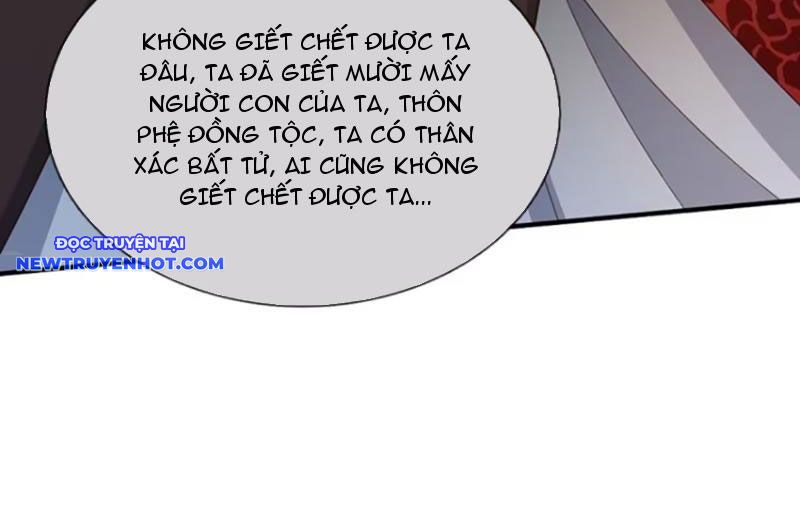 Cơ Quan Thức Tỉnh, Ta Bỗng Dưng Vô địch Rồi! chapter 71 - Trang 44