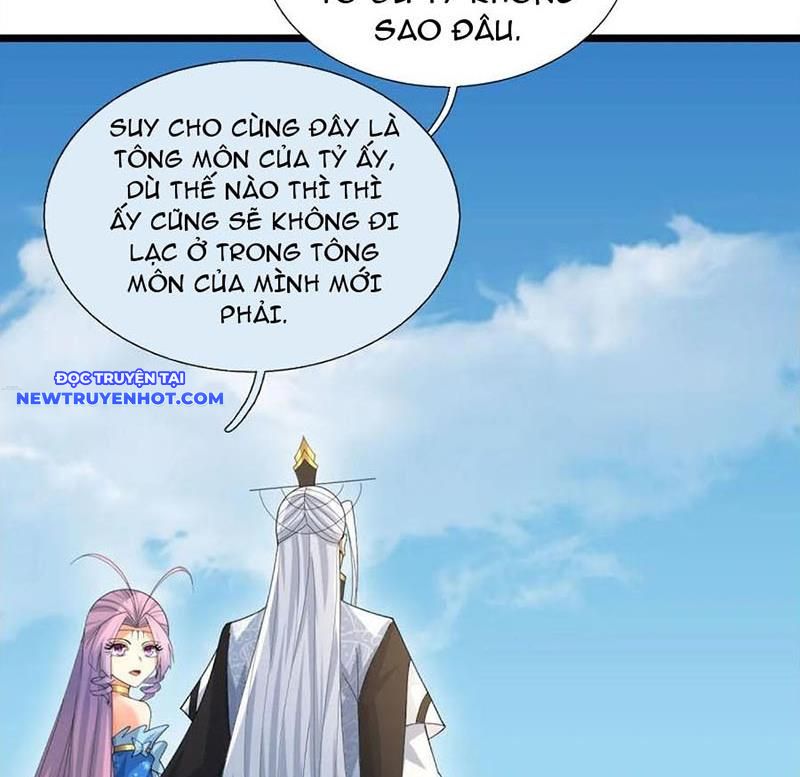 Cơ Quan Thức Tỉnh, Ta Bỗng Dưng Vô địch Rồi! chapter 95 - Trang 5