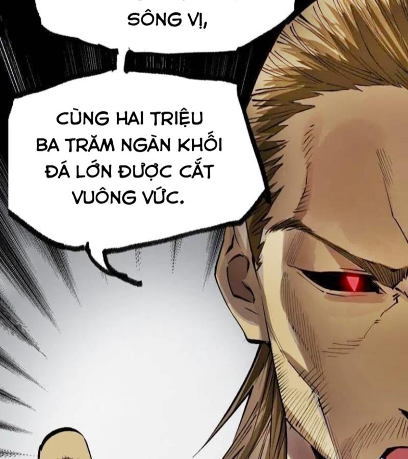 Truyền Võ chapter 444 - Trang 50