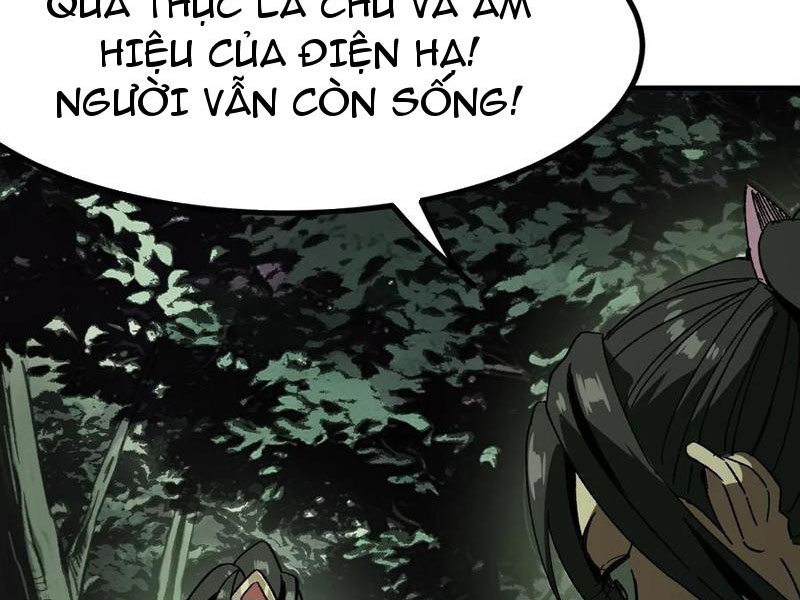 Không Cẩn Thận, Lưu Danh Muôn Thủa chapter 94 - Trang 33