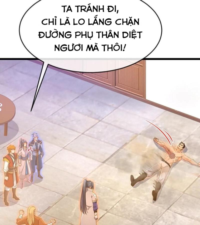 Thần Võ Thiên Tôn chapter 891 - Trang 16