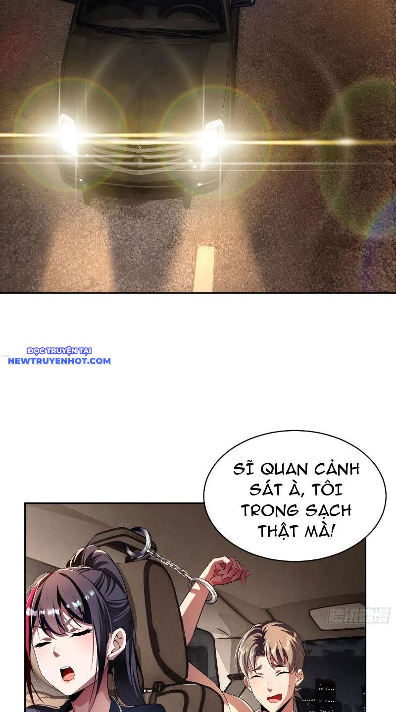 Tôi Trở Thành đối Tượng Thu Thập Của Hậu Cung Dị Giới chapter 3 - Trang 13