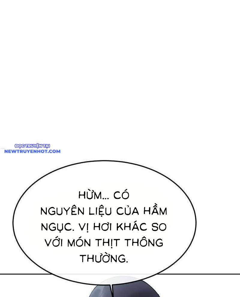 Chúa Quỷ Muốn Trở Thành Đầu Bếp chapter 18 - Trang 20