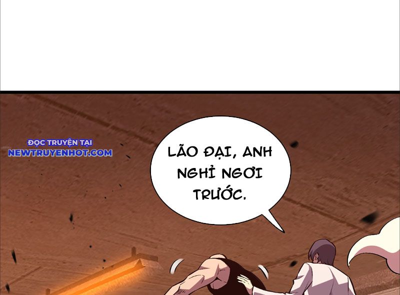 Ta Hoá Thân Ma Thần, Trở Thành Diệt Thế Cự Thú! chapter 3 - Trang 159