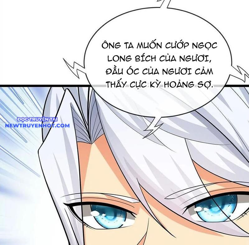 Cơ Quan Thức Tỉnh, Ta Bỗng Dưng Vô địch Rồi! chapter 95 - Trang 47