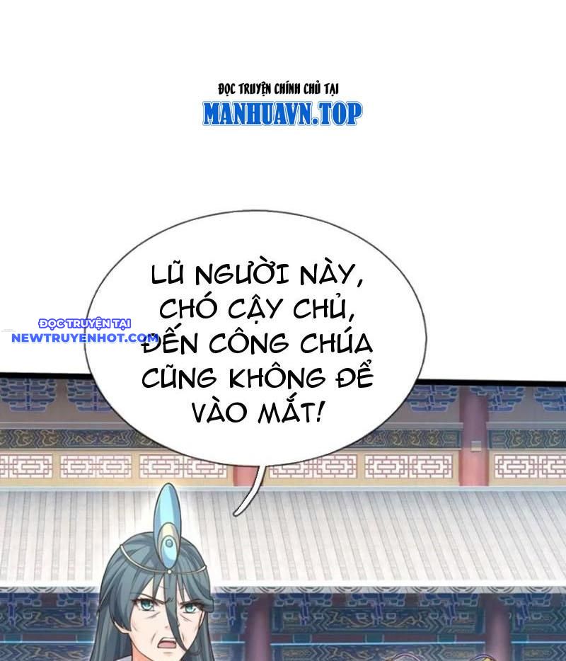 Cơ Quan Thức Tỉnh, Ta Bỗng Dưng Vô địch Rồi! chapter 60 - Trang 2