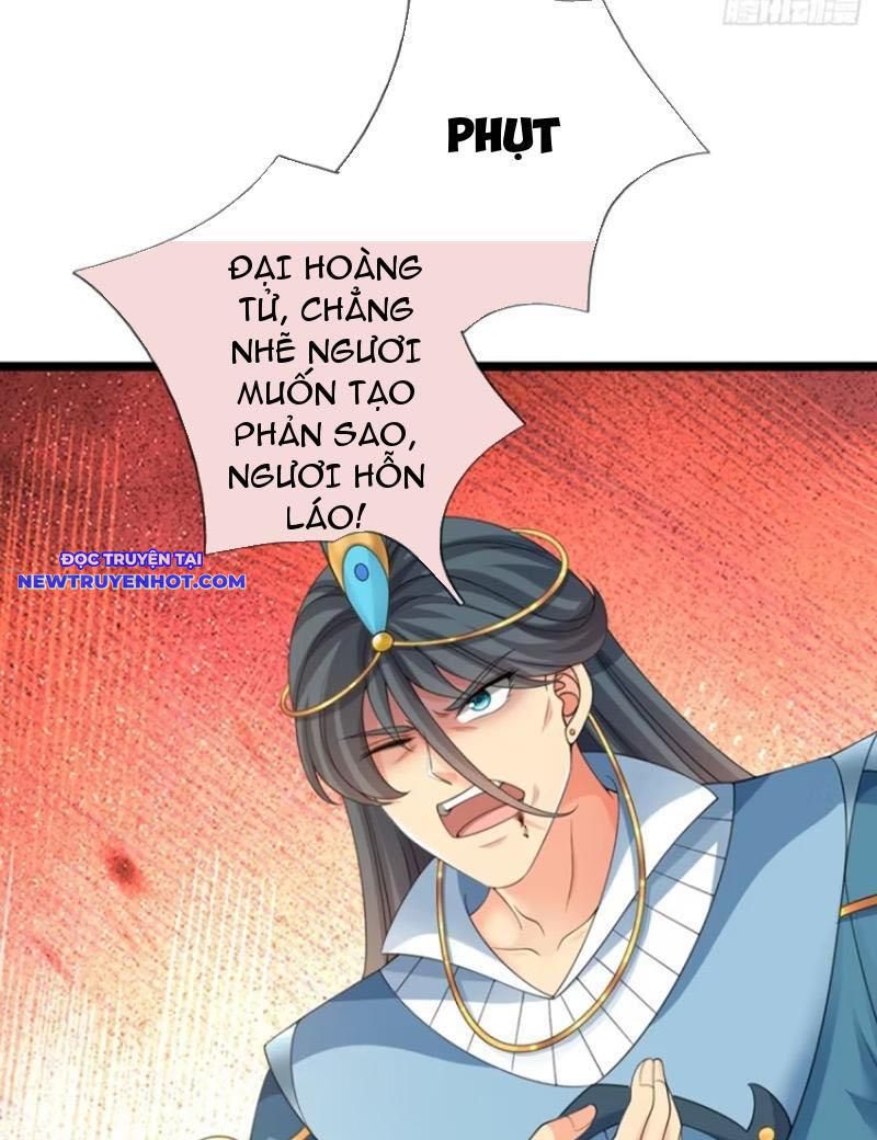 Cơ Quan Thức Tỉnh, Ta Bỗng Dưng Vô địch Rồi! chapter 63 - Trang 54