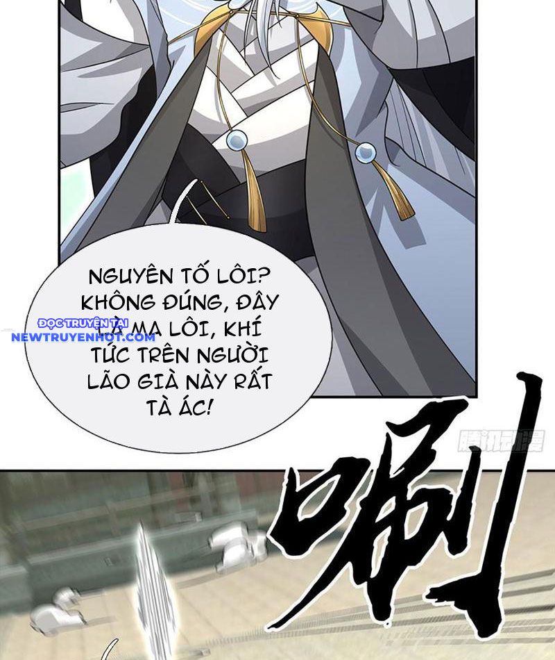 Cơ Quan Thức Tỉnh, Ta Bỗng Dưng Vô địch Rồi! chapter 85 - Trang 8