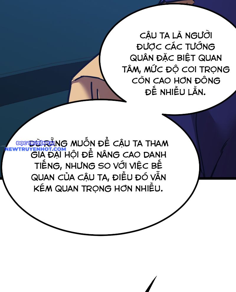 Cao Võ: Hạ Cánh Đến Một Vạn Năm Sau chapter 175 - Trang 91