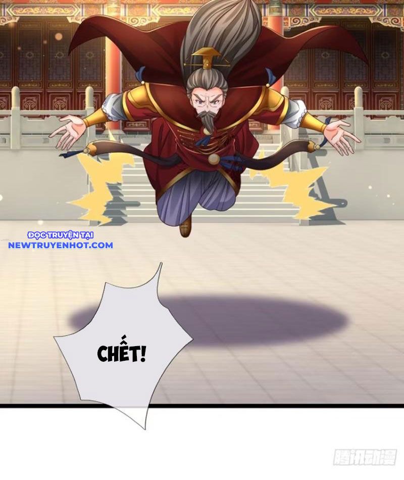 Cơ Quan Thức Tỉnh, Ta Bỗng Dưng Vô địch Rồi! chapter 68 - Trang 49