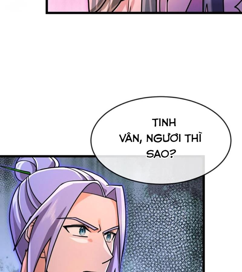 Thần Võ Thiên Tôn chapter 890 - Trang 30