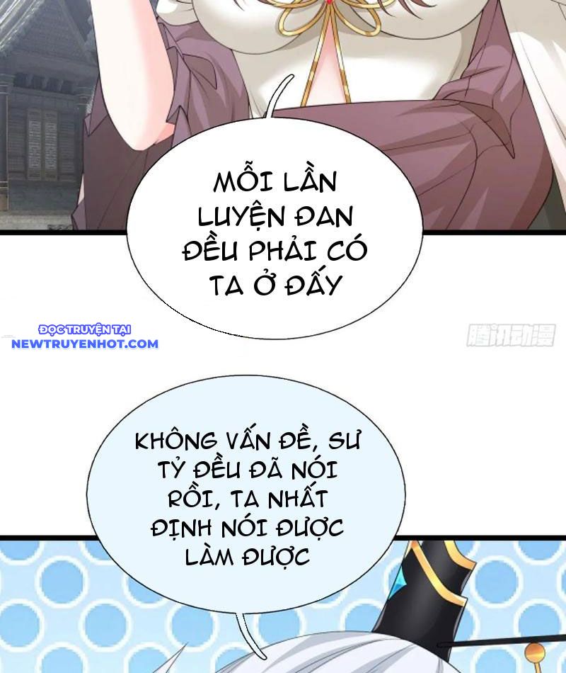 Cơ Quan Thức Tỉnh, Ta Bỗng Dưng Vô địch Rồi! chapter 89 - Trang 49