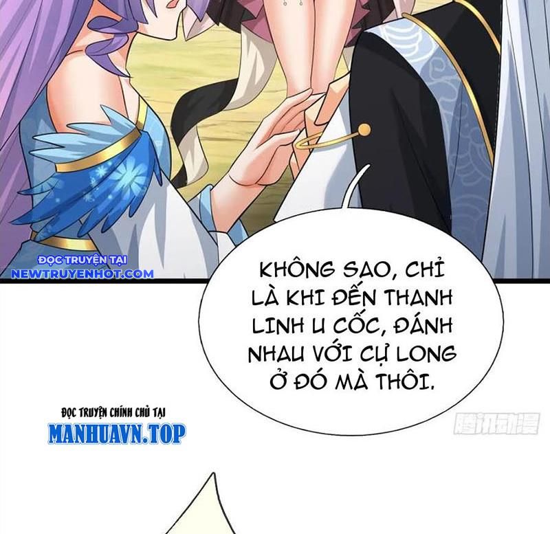 Cơ Quan Thức Tỉnh, Ta Bỗng Dưng Vô địch Rồi! chapter 95 - Trang 24