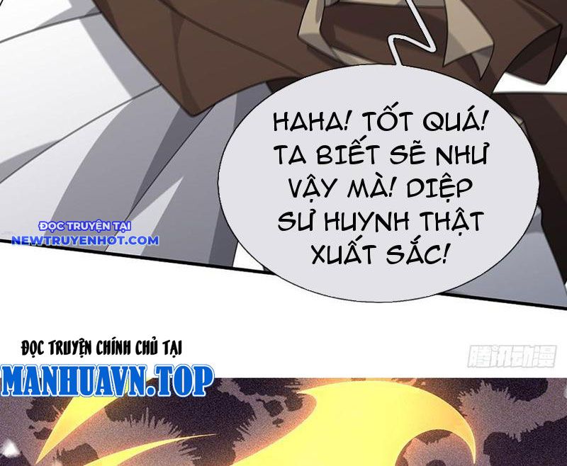 Cơ Quan Thức Tỉnh, Ta Bỗng Dưng Vô địch Rồi! chapter 85 - Trang 28