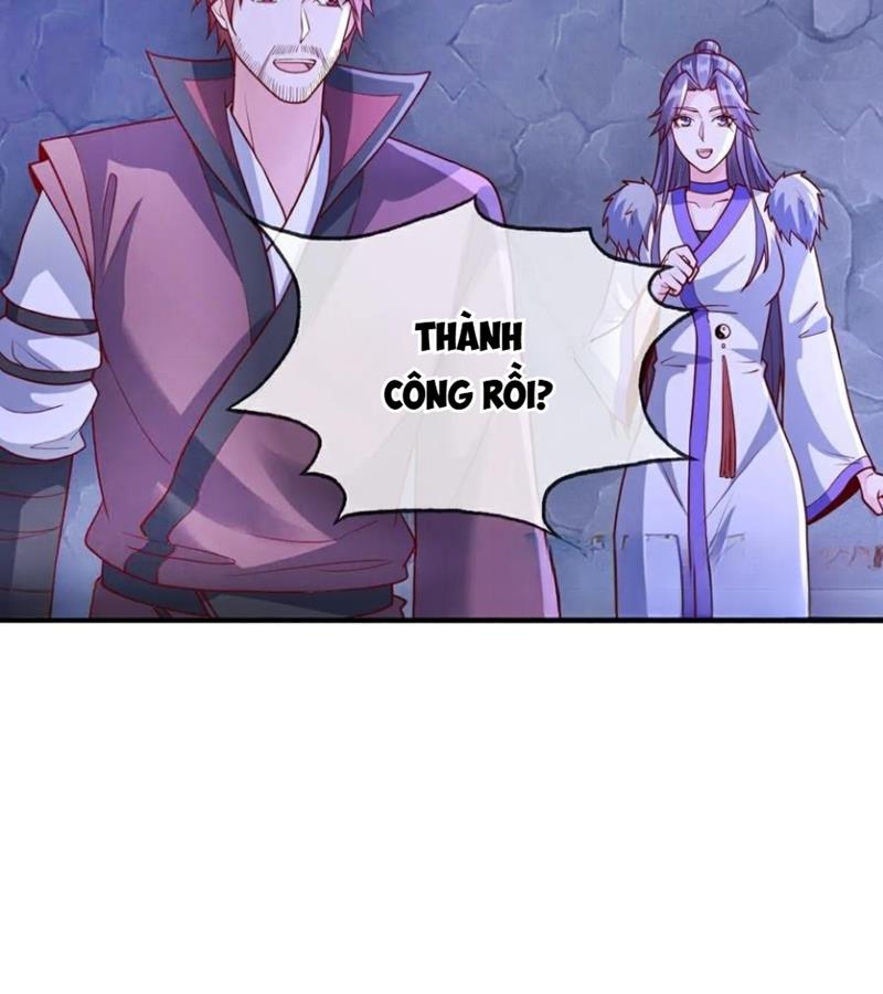 Ngạo Thị Thiên Địa chapter 800 - Trang 9